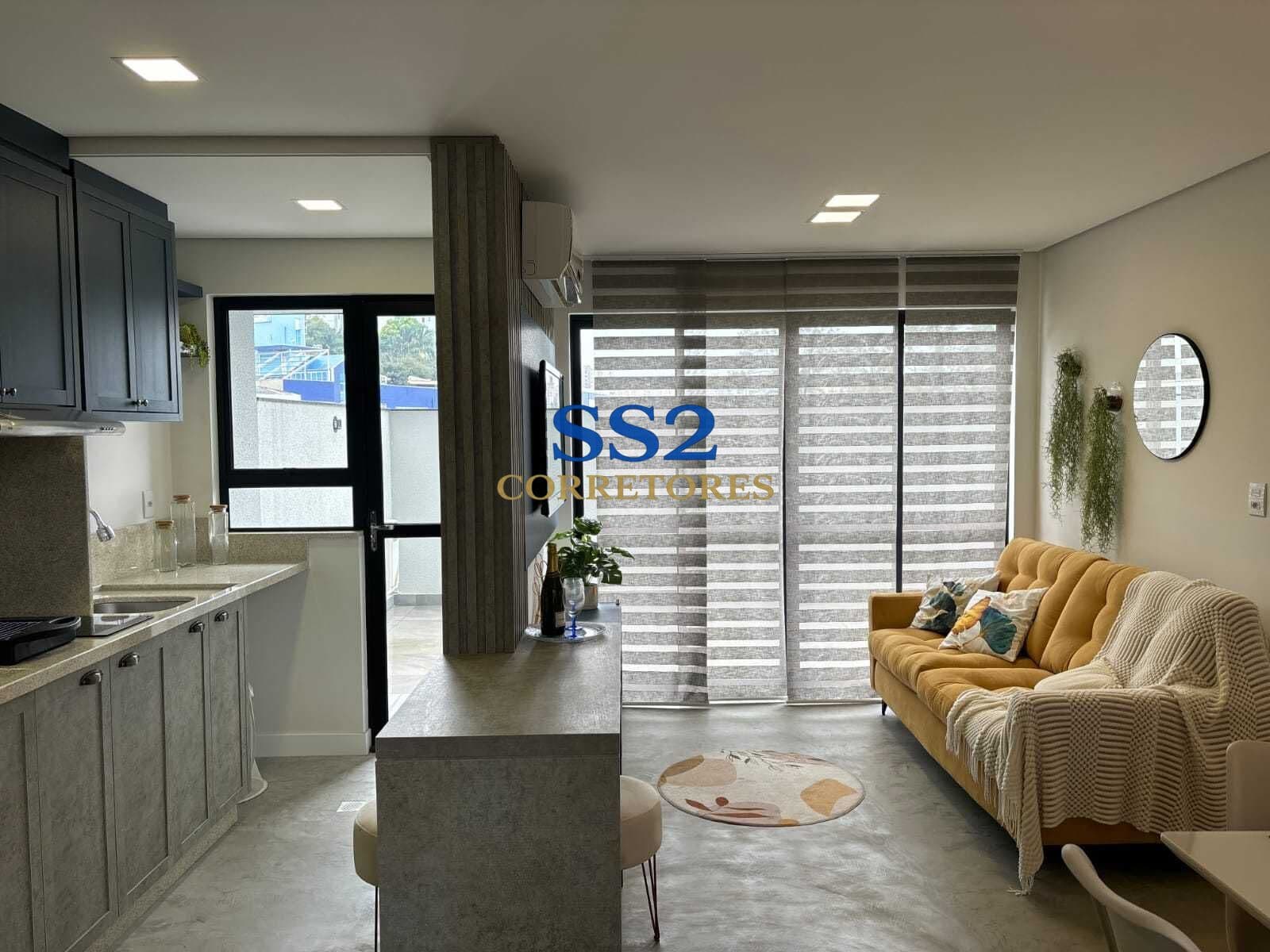 Apartamento Alto Padrão Itoupava Seca Blumenau/sc.