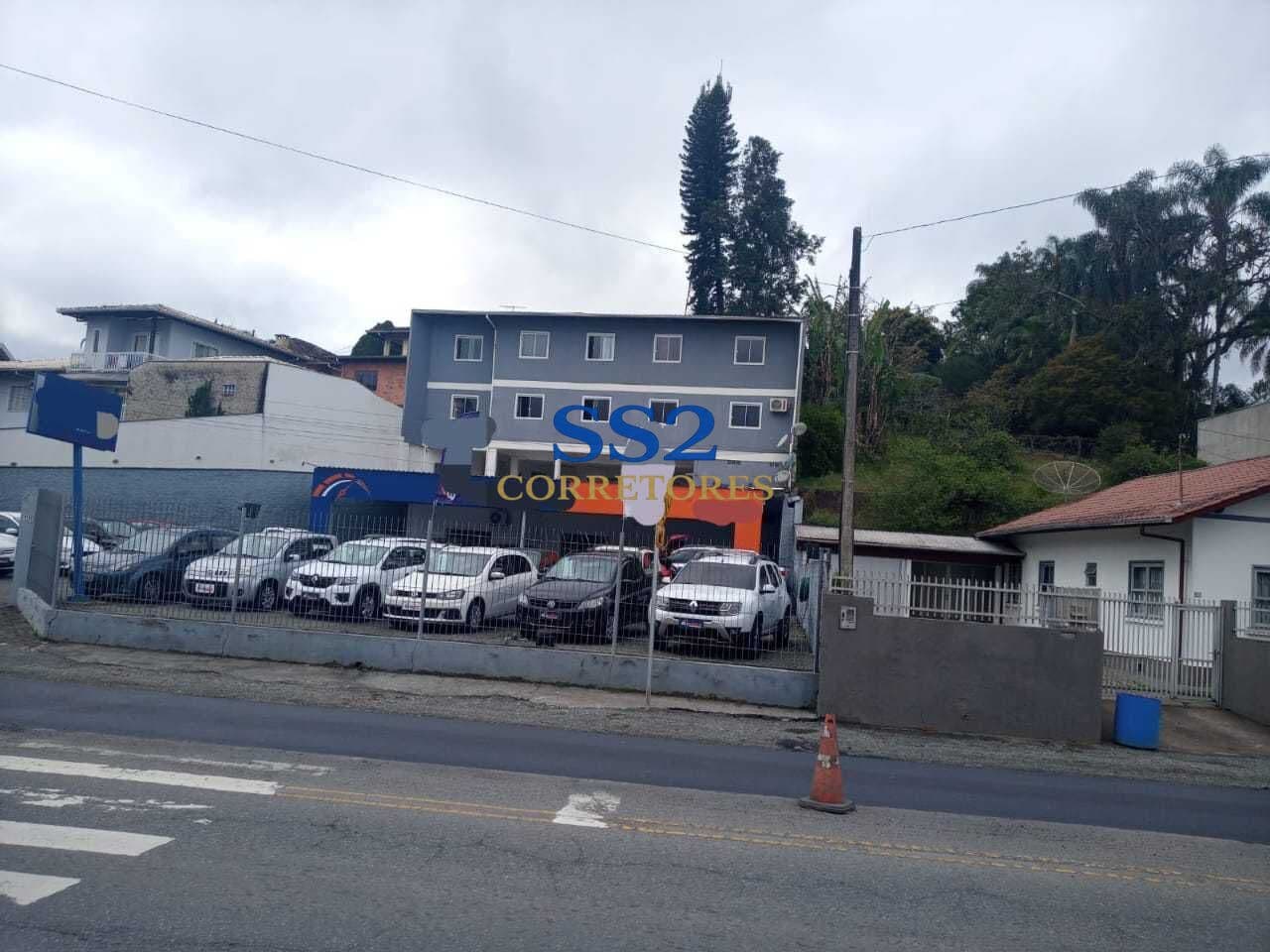 Imóvel Comercial,Residencial em Salto Norte, Blumenau.sc.