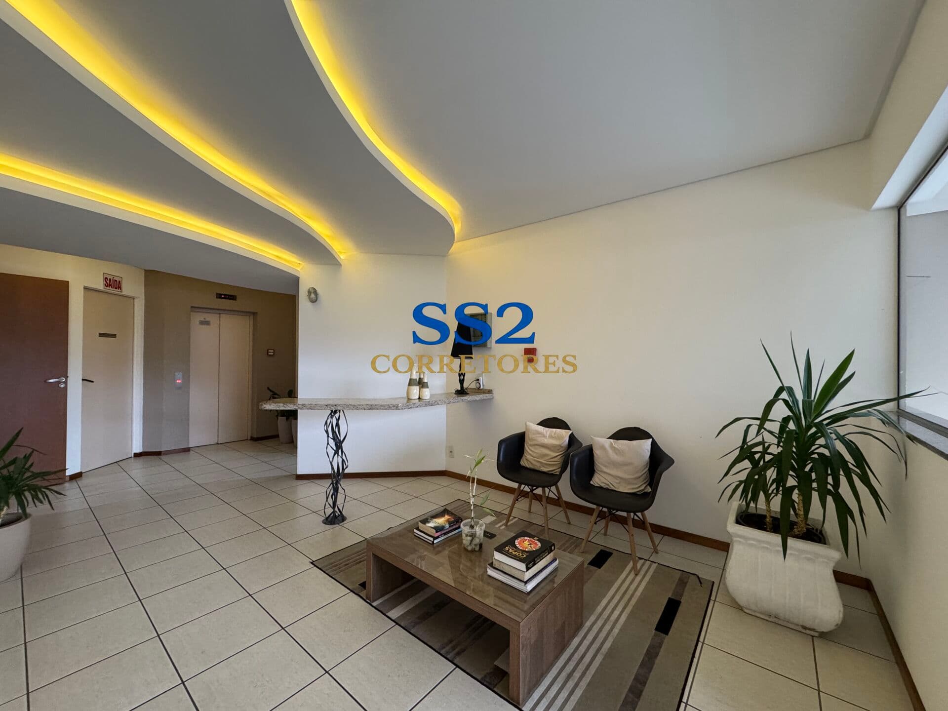 Apartamento Padrão Itoupava Seca Blumenau/sc.
