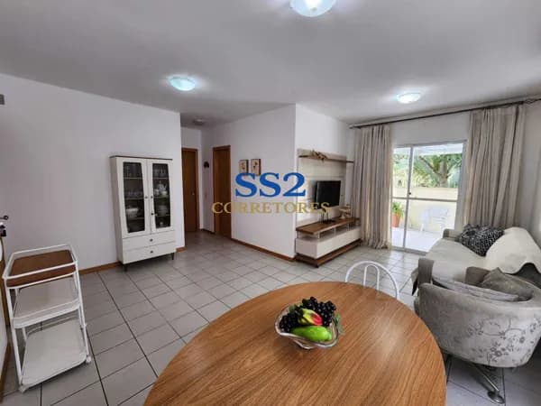 Apartamento Padrão Vila Nova Blumenau/sc.