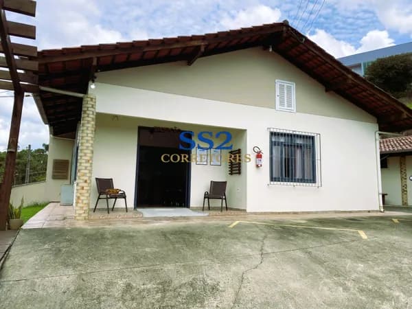 Pousada Próximo ao Shopping Park Europeu