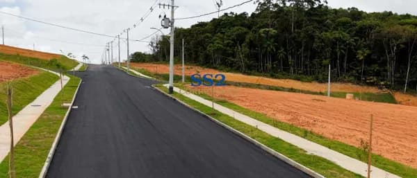 Terreno em Loteamento Itoupava Central, Blumenau/SC