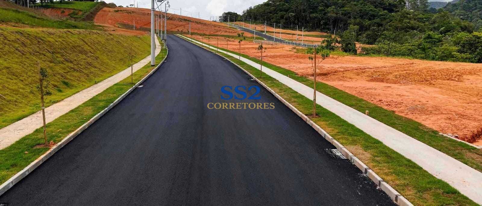Terreno em Loteamento Itoupava Central, Blumenau/SC