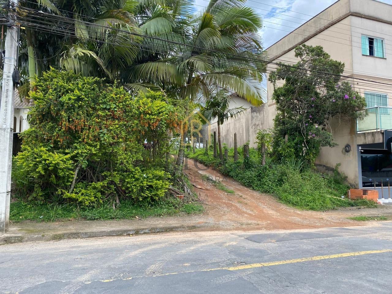 Terreno à venda no Bairro Badenfurt — amplo, plano e próximo da BR-470!
