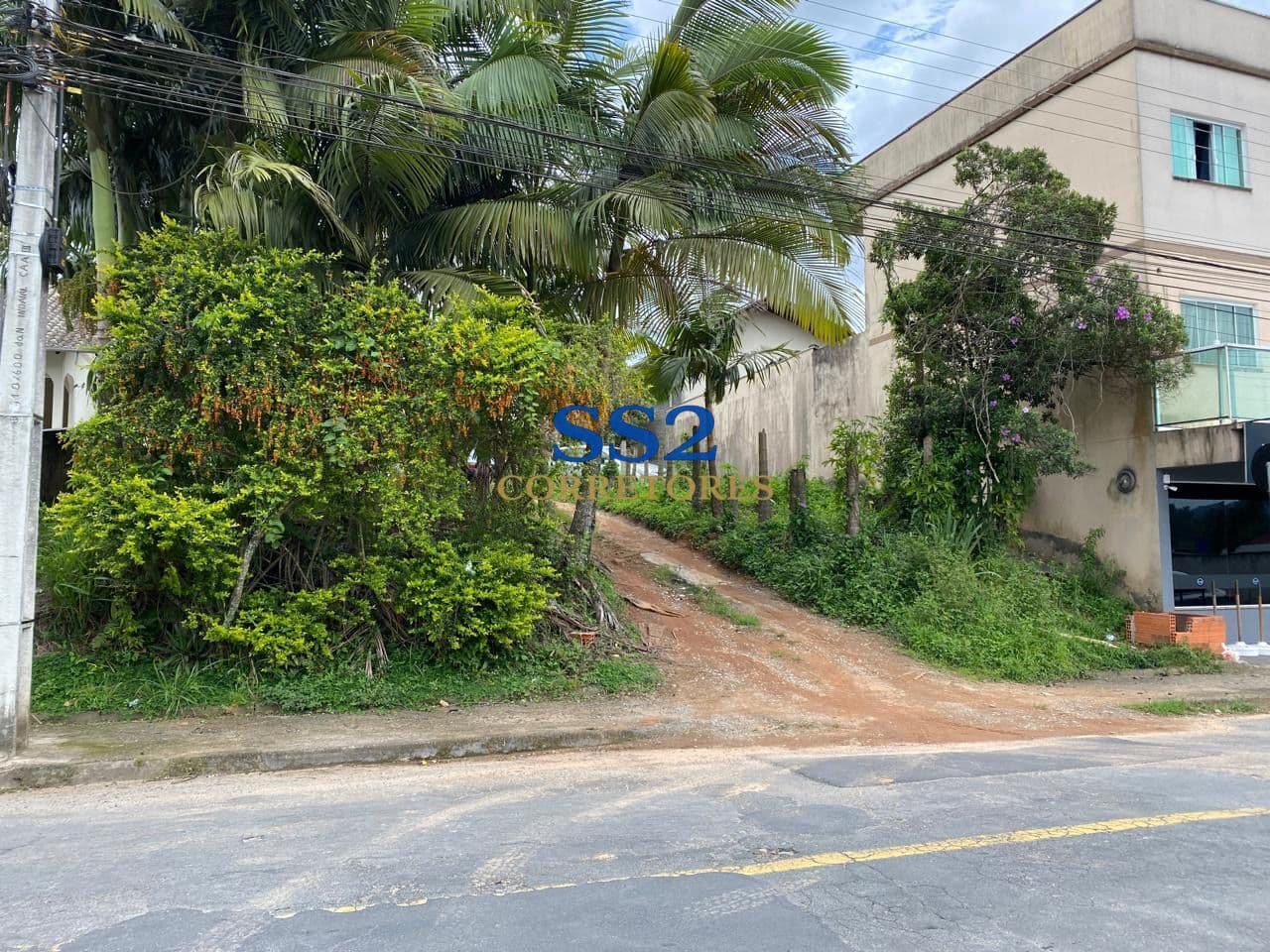 Terreno à venda no Bairro Badenfurt — amplo, plano e próximo da BR-470!