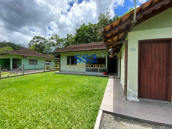 Sítio à venda – natureza, tranquilidade e qualidade de vida incomparável!