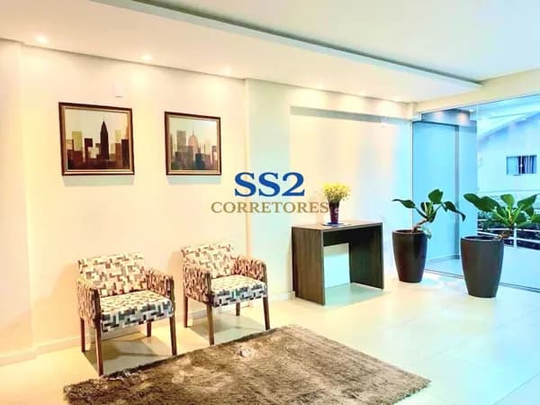 Apartamento em Blumenau - Passo Manso