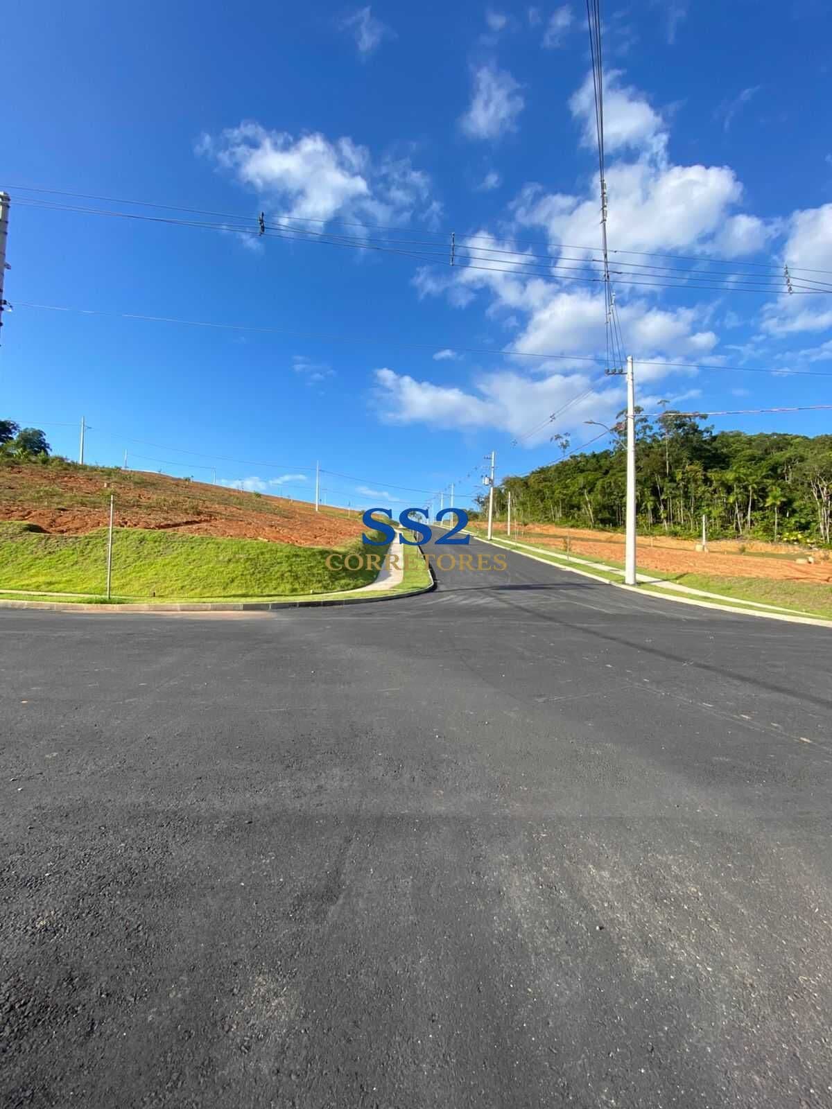 Excelência e oportunidade se encontram neste terreno plano.
