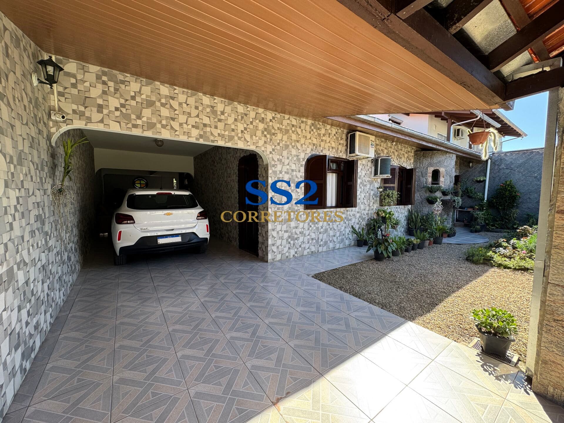 Casa Residencial Fortaleza Blumenau/sc.