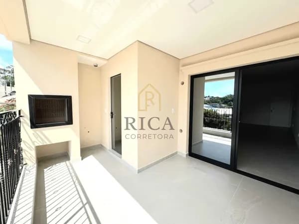 Apartamento à venda em Blumenau – Bairro Escola Agrícola