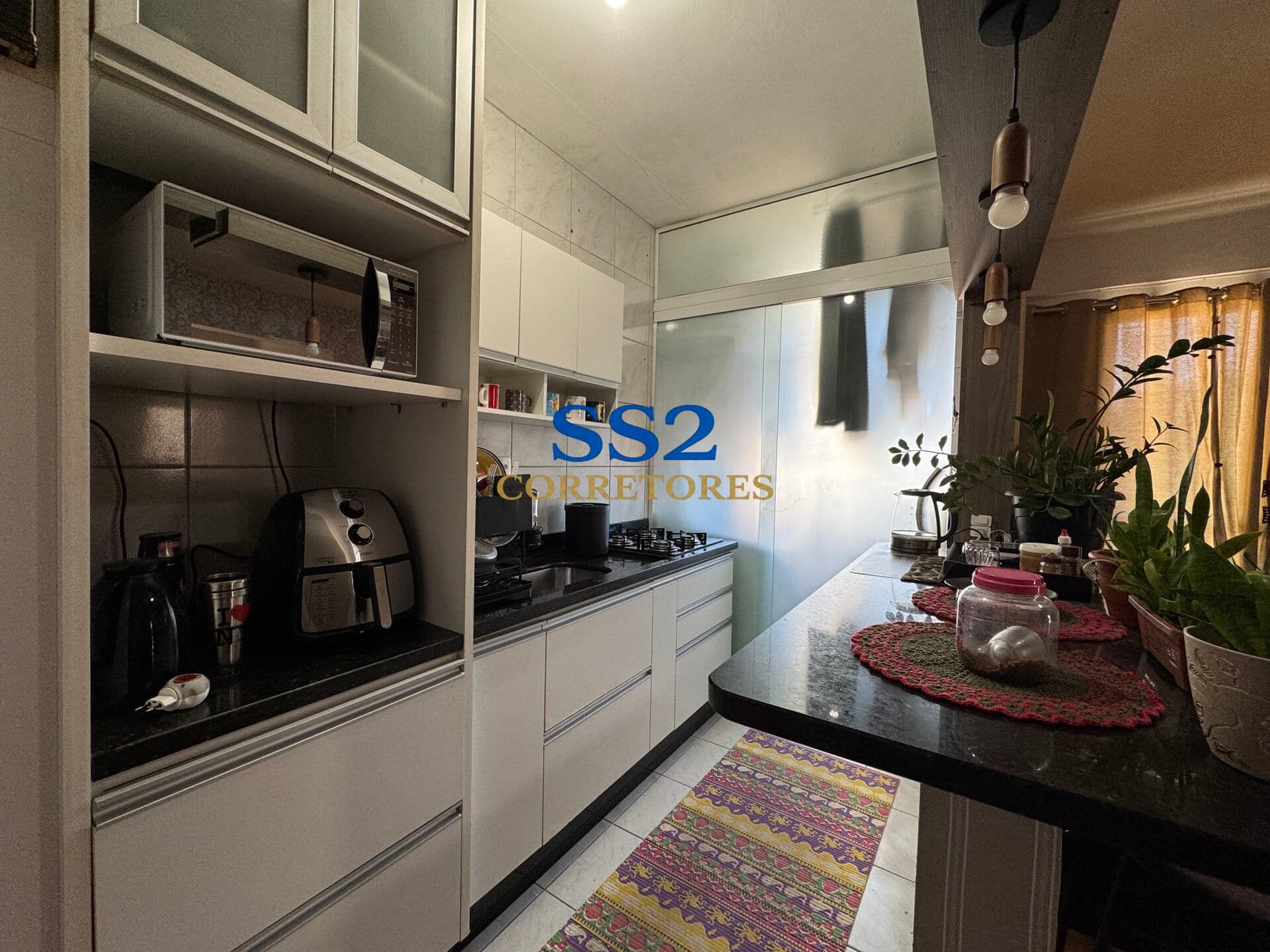 Apartamento em Blumenau.sc