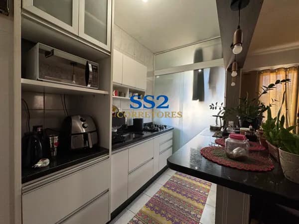 Apartamento em Blumenau.sc