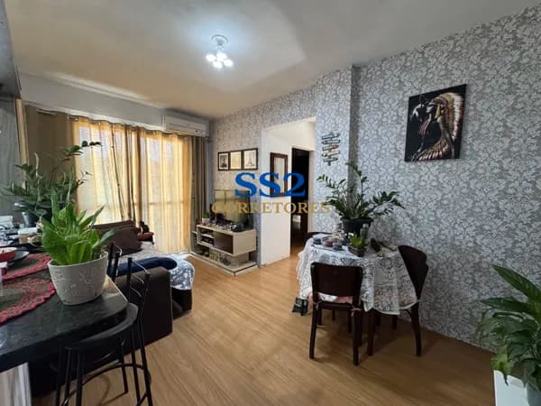 Apartamento em Blumenau.sc
