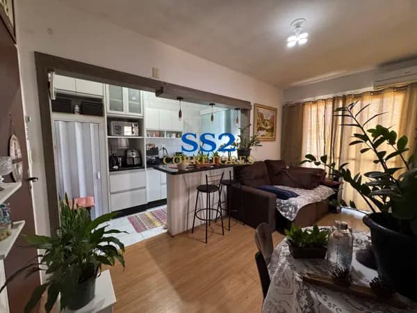 Apartamento em Blumenau.sc