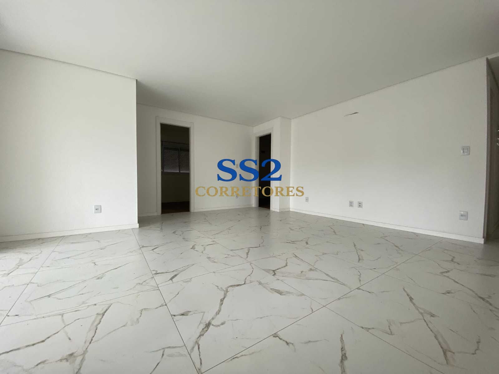 Apartamento alto padrão no bairro Vila Nova em Blumenau-SC