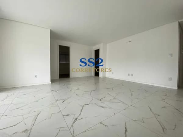 Apartamento alto padrão no bairro Vila Nova em Blumenau-SC