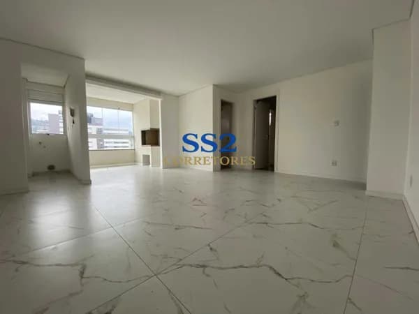 Apartamento alto padrão no bairro Vila Nova em Blumenau-SC