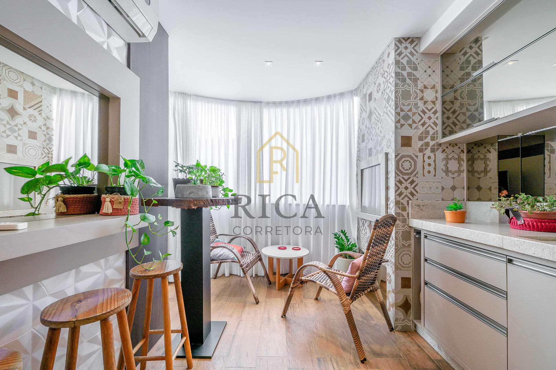 Apartamento No Coração da Vila Nova