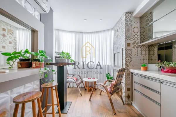 Apartamento No Coração da Vila Nova