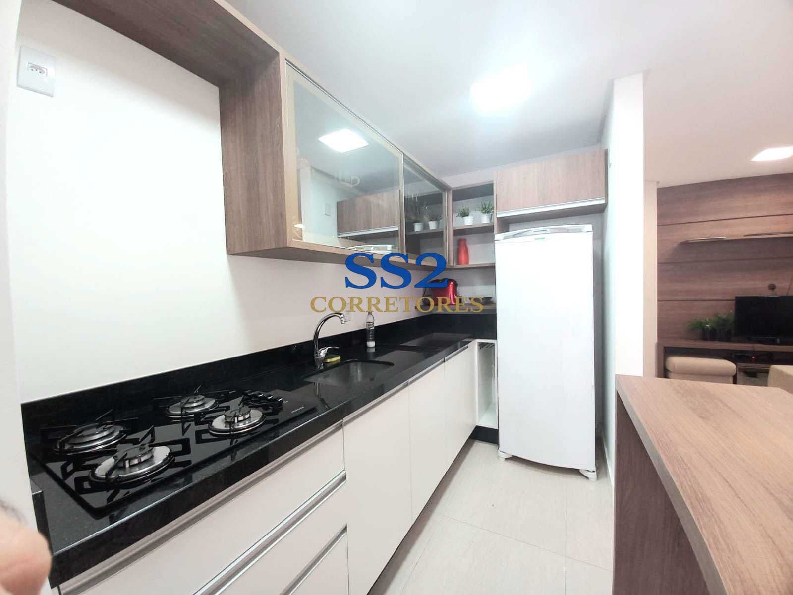 Apartamento Mobiliado Itoupava Seca- Blumenau/SC.