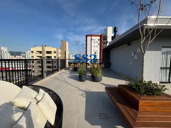 Apartamento Loft Centro,Blumenau/sc.