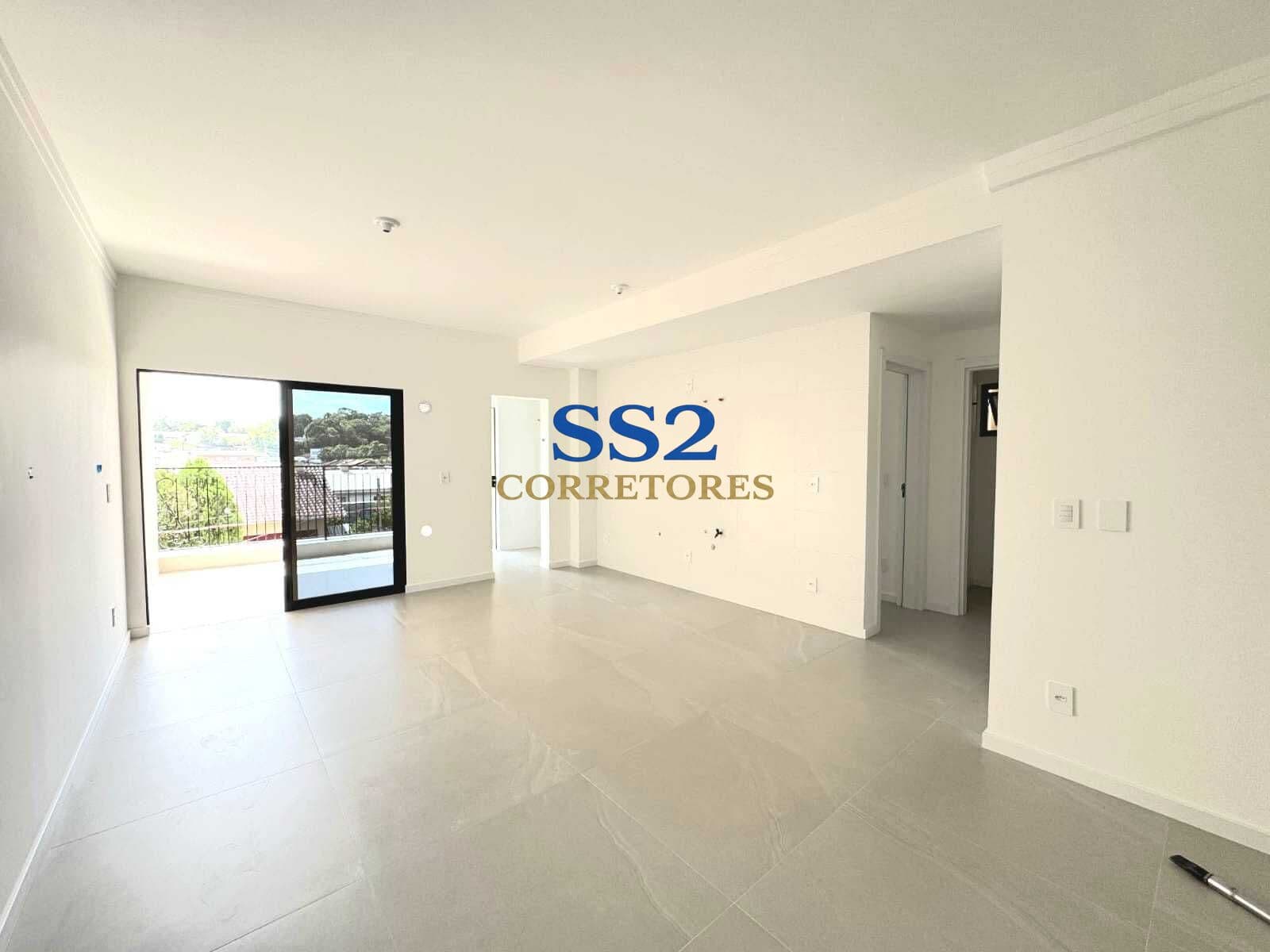 Apartamento à venda em Blumenau – Bairro Escola Agrícola