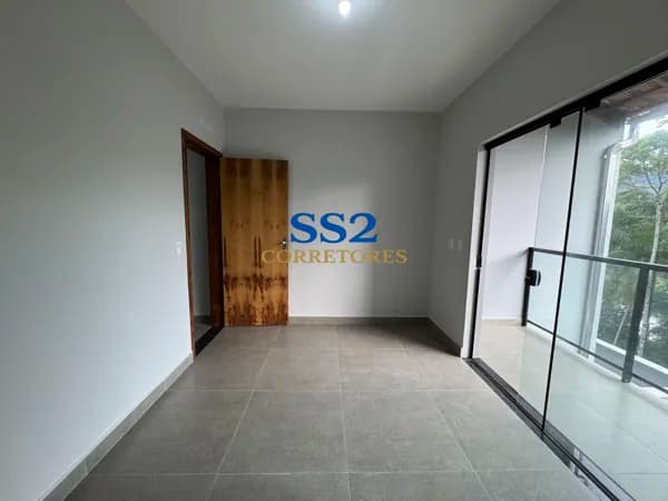 Sobrado em Itoupavazinha, Blumenau/SC