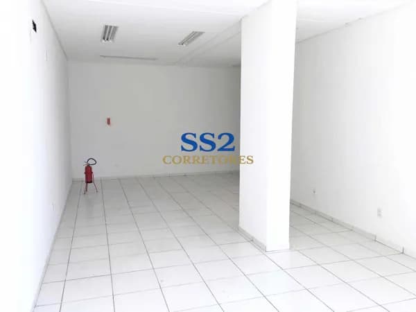 Loja Ponto Comercial Vila Nova Blumenau/sc.