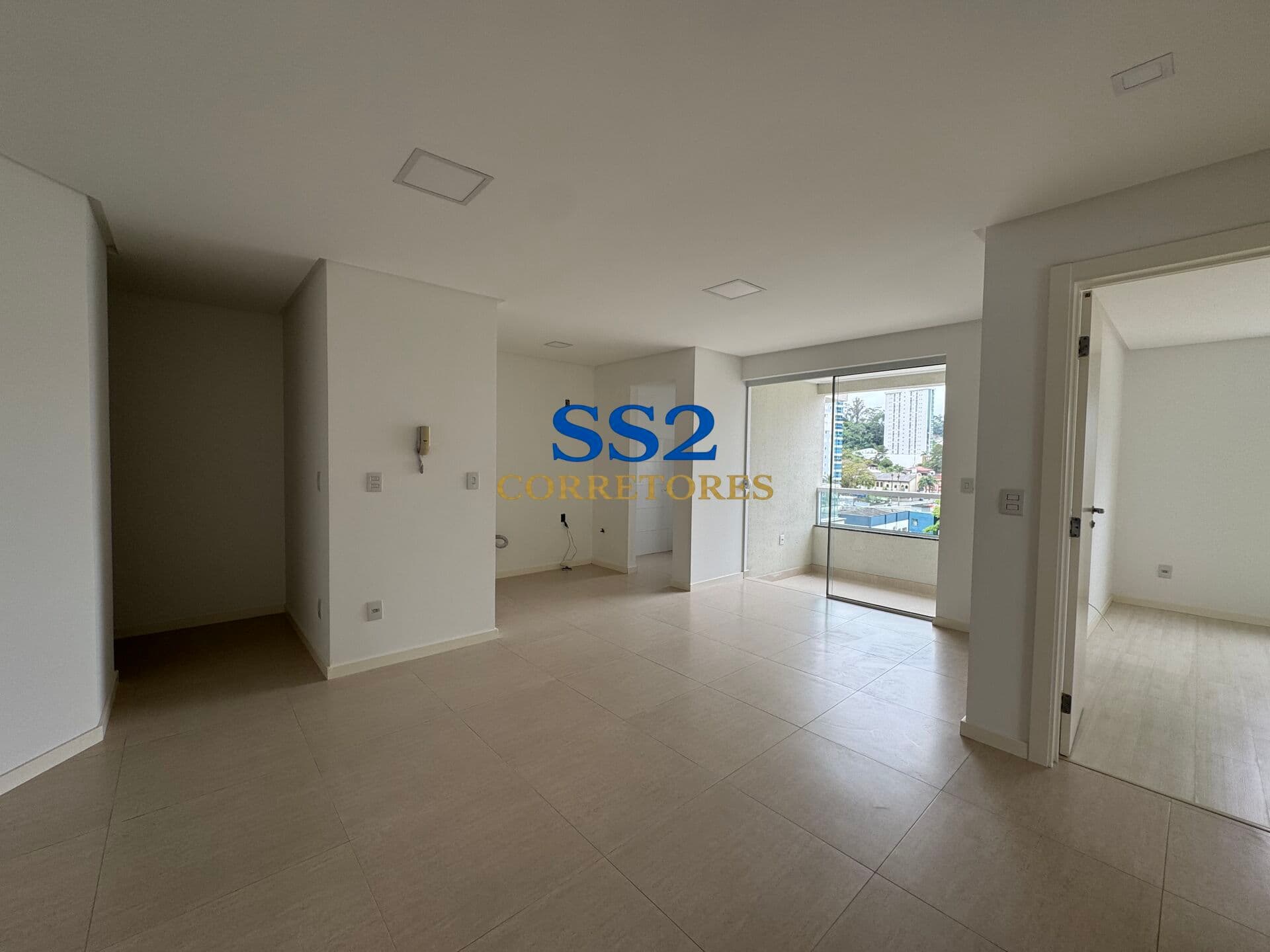 Apartamento alto Padrão em Blumenau/sc.