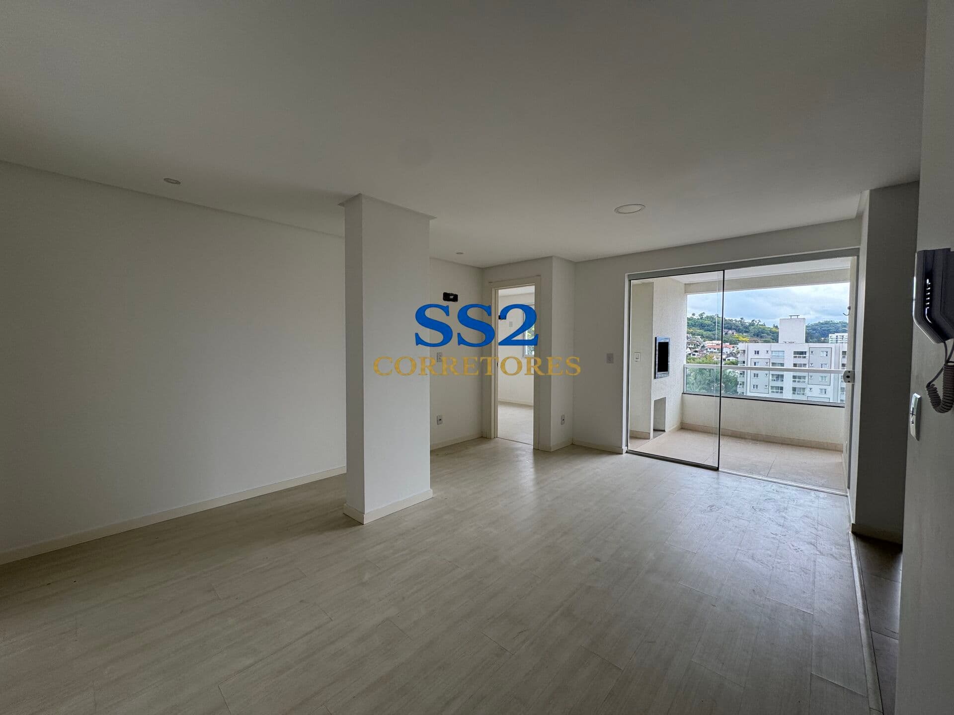 Apartamento Alto Padrão Itoupava Seca Blumenau/sc.