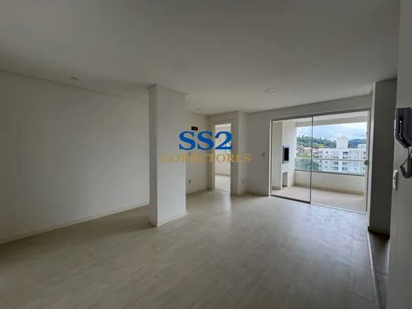 Apartamento Alto Padrão Itoupava Seca Blumenau/sc.