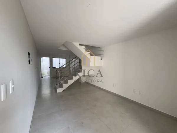 Sobrado Novo Escola Agrícola — Ideal para quem quer conforto, praticidade e sair do Aluguel!
