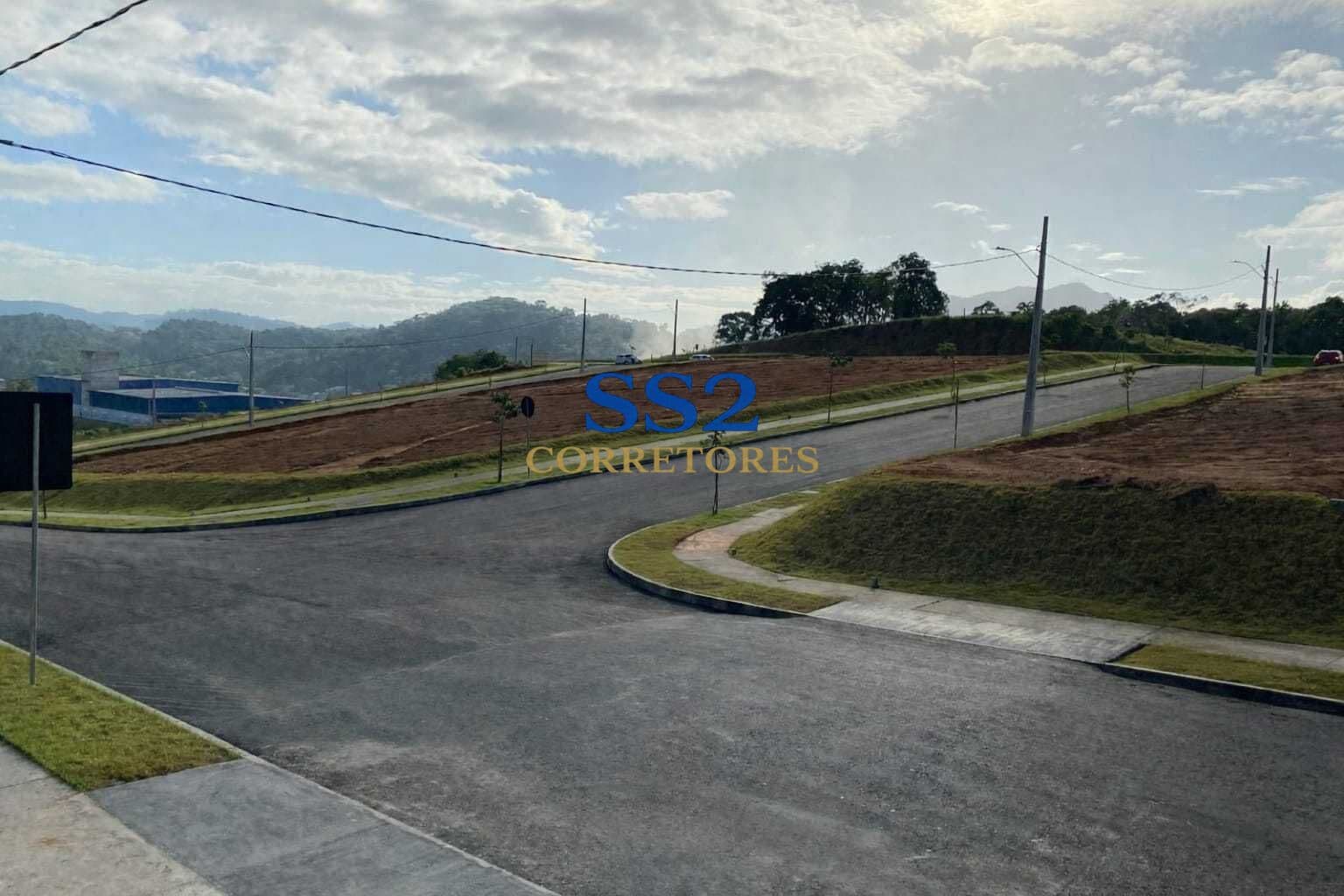 Terreno em Loteamento Itoupava Central, Blumenau/SC