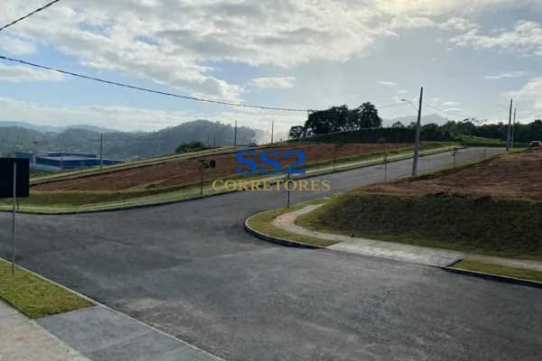 Terreno em Loteamento Itoupava Central, Blumenau/SC