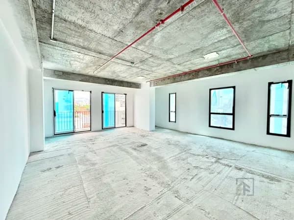Sala comercial com 61 m² a venda edifício Opus Pateo 136 no Setor Marista em Goiânia