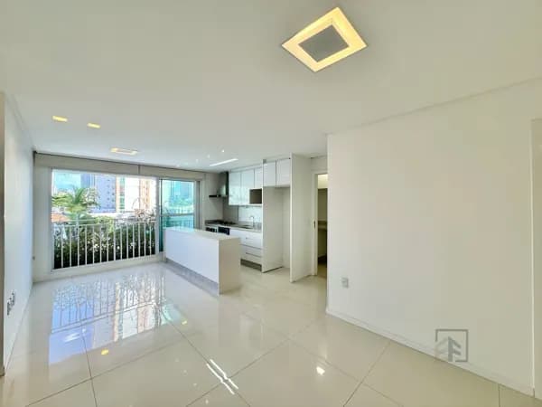Apartamento com 3 suítes a venda no Setor Marista em Goiânia