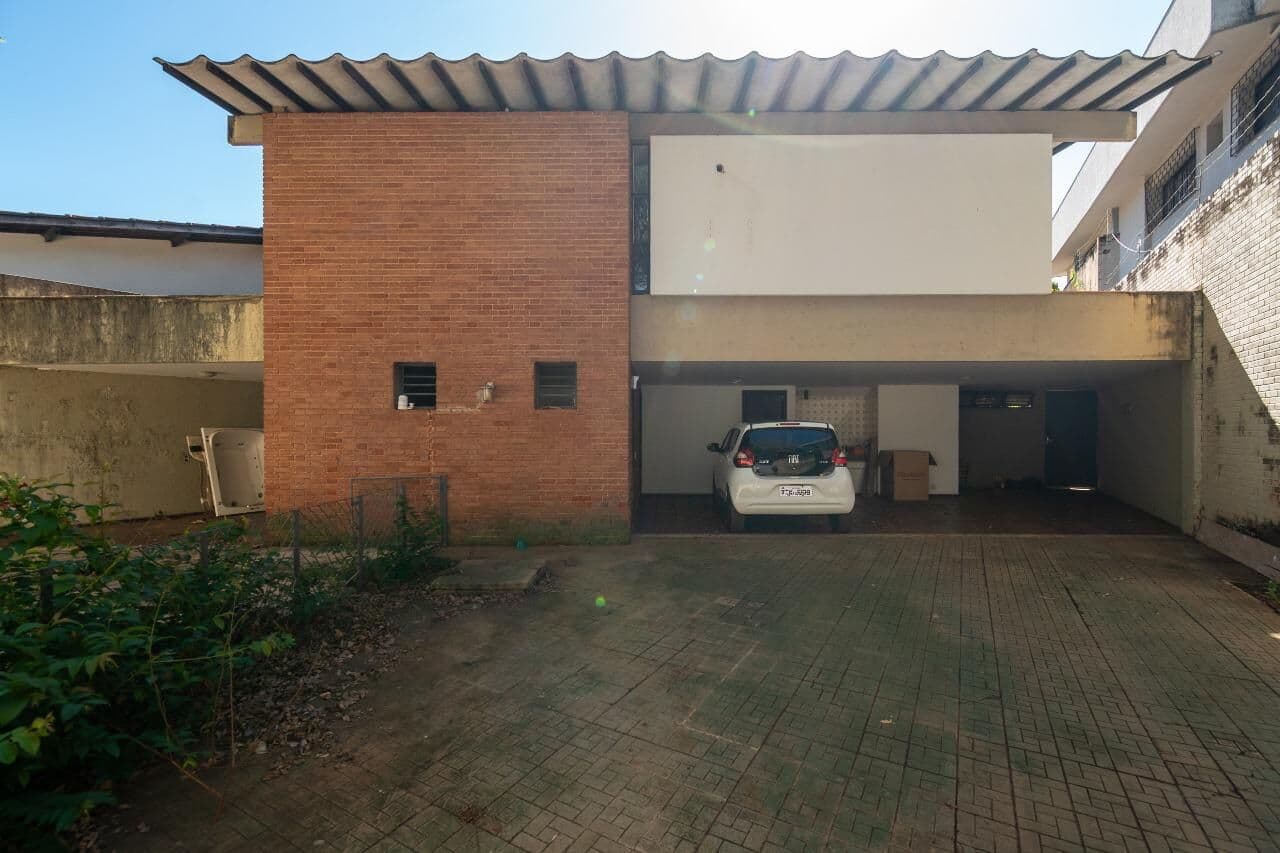 Imóvel residencial e comercial a venda no Setor Sul em Goiânia