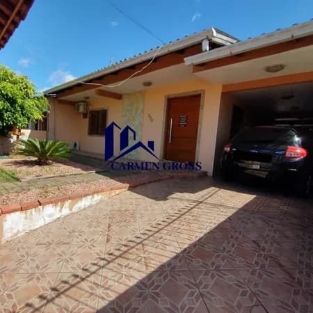 Casa em Sapucaia do Sul - Ipiranga