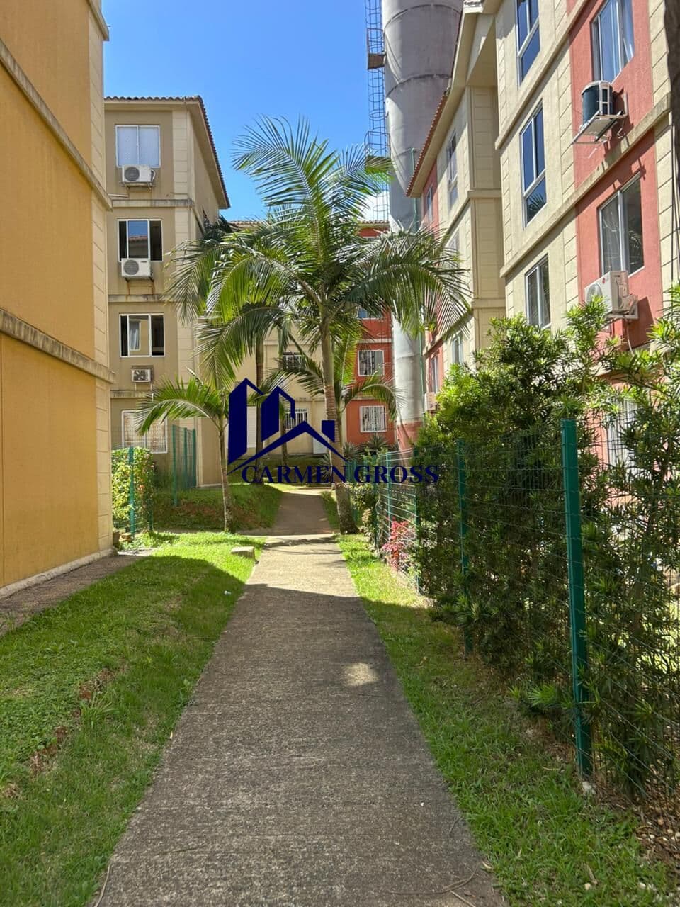 Apartamento em Canoas - Igara