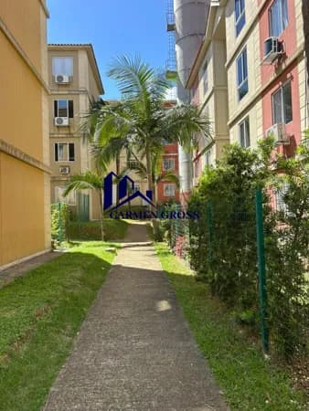 Apartamento em Canoas - Igara