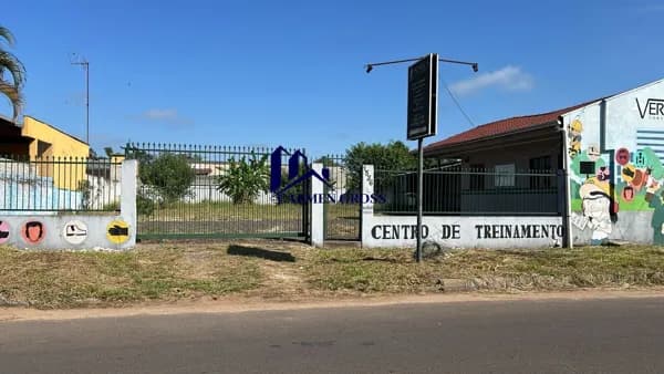 Lote/Terreno em São Leopoldo - Feitoria