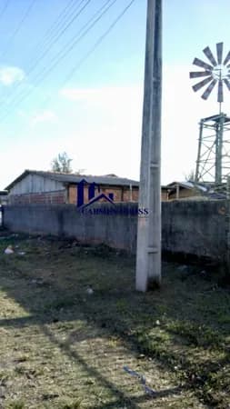 Lote/Terreno em Balneário Arroio do Silva - Centro