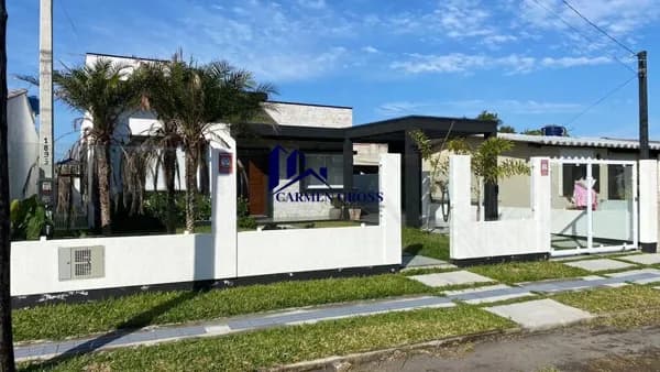 Casa em Nova Tramandaí, Tramandaí/RS
