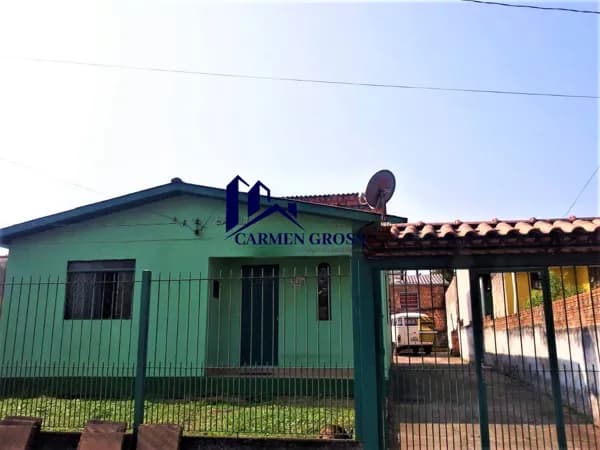 Casa em Esteio - Santo Inácio