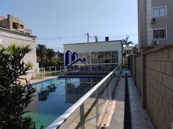 Apartamento em Sapucaia do Sul - Centro