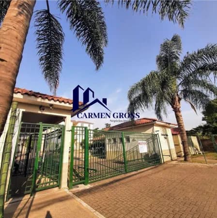 Apartamento em Esteio - São Sebastião