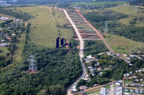 Lote/Terreno em Sapucaia do Sul - Vargas