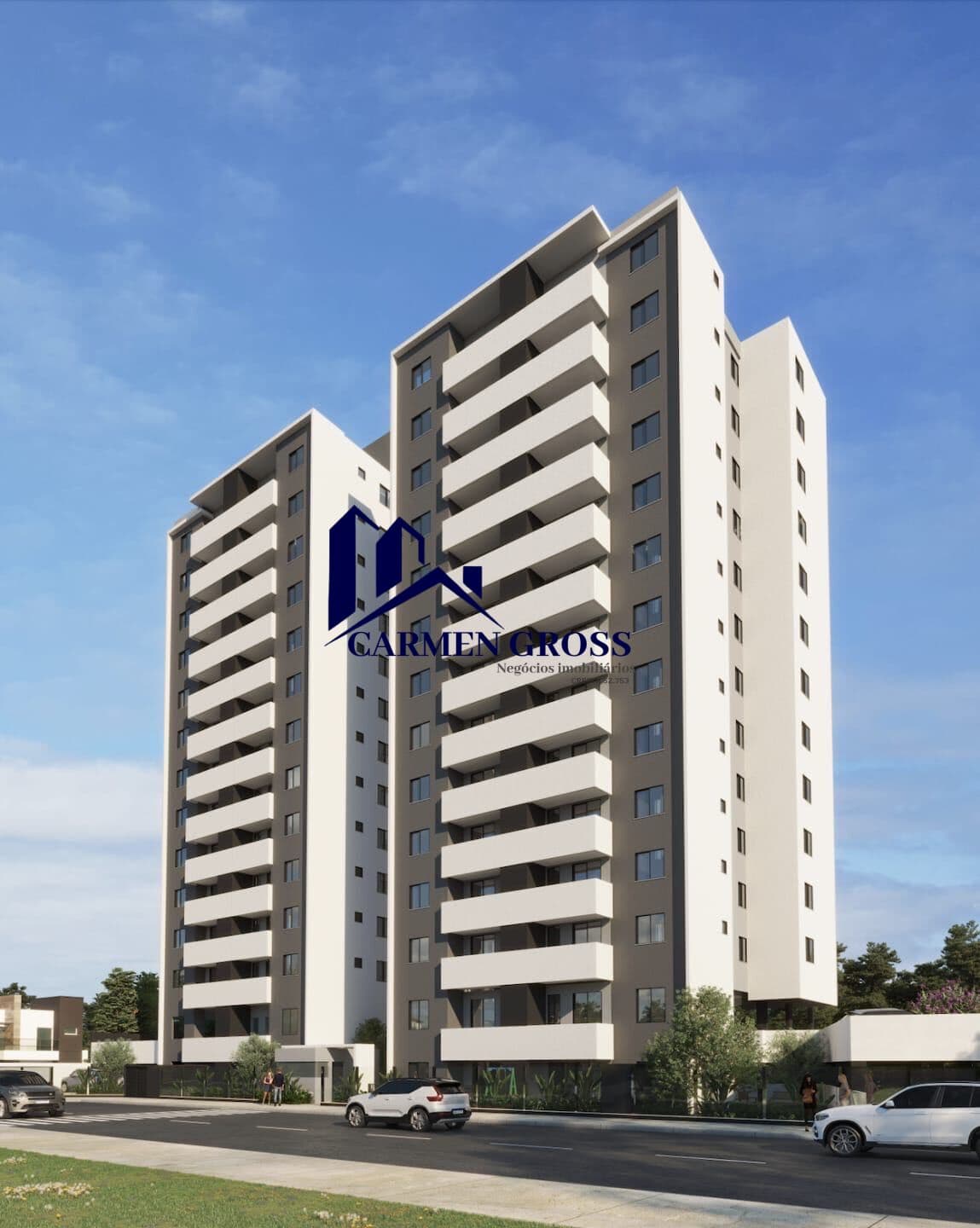Apartamento em Sapucaia do Sul - Freitas