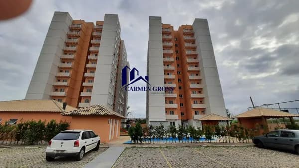 Apartamento em Esteio - São Sebastião