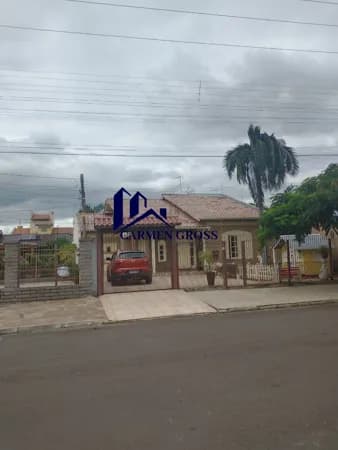 Casa em Sapucaia do Sul - Centro